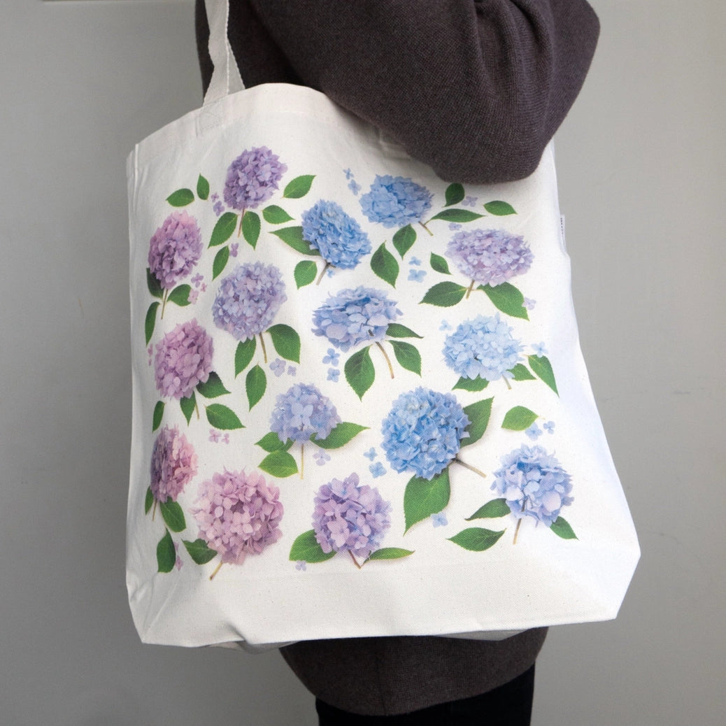 Hydrangea | Tote Bag