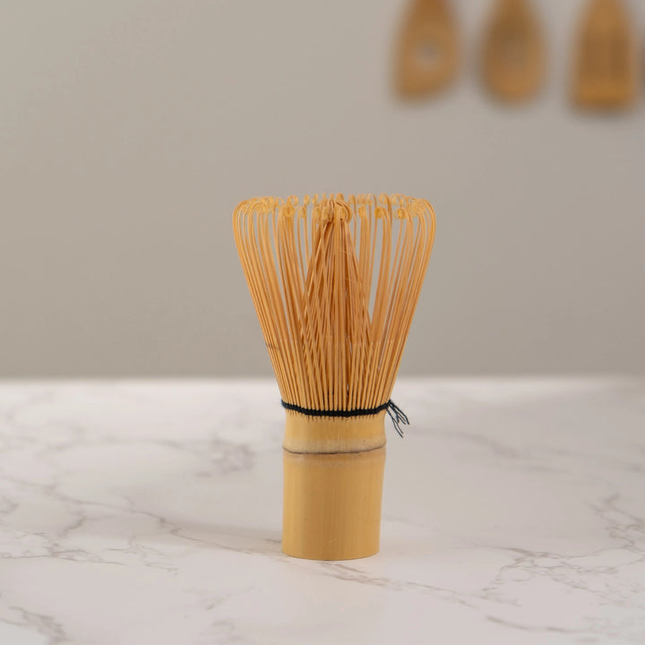 Matcha Bamboo Whisk Chasen