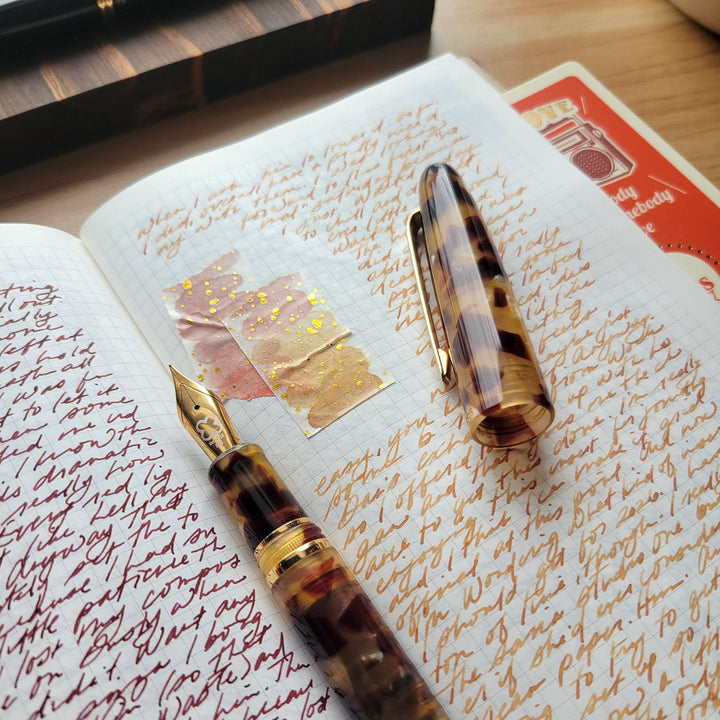 Journaling Meetup: PAUSE — An End of Year Reflection
