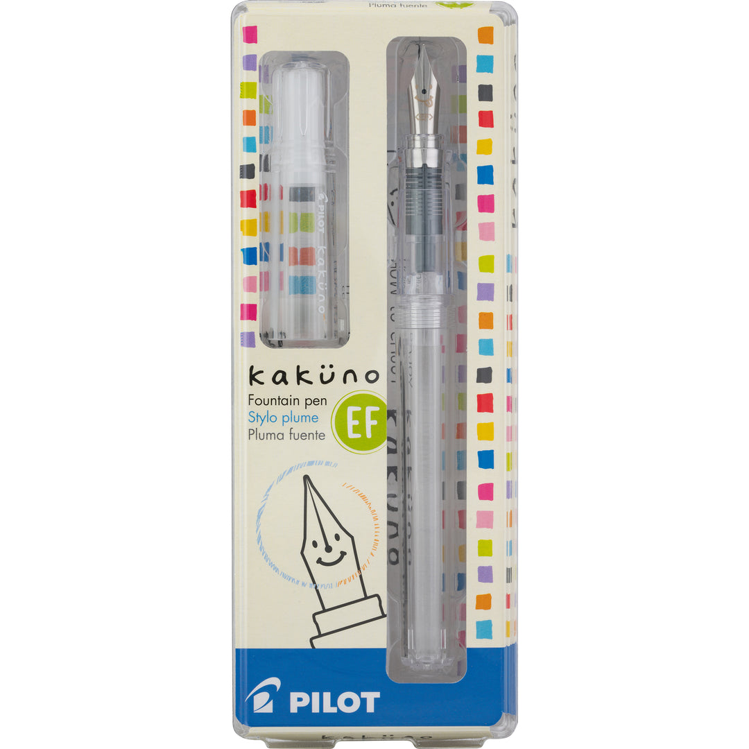 Kakuno | Fountain Pen