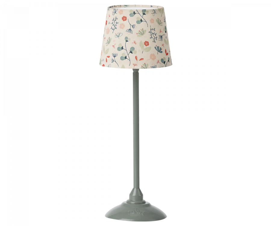 Miniature Floor Lamp