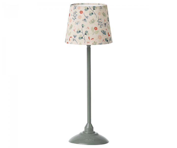 Miniature Floor Lamp