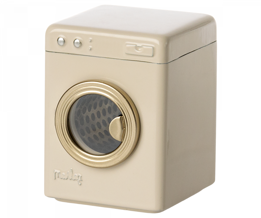 Miniature Washing Machine