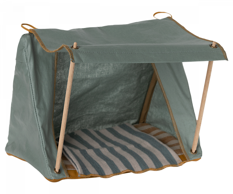 Happy Camper Tent | Mouse