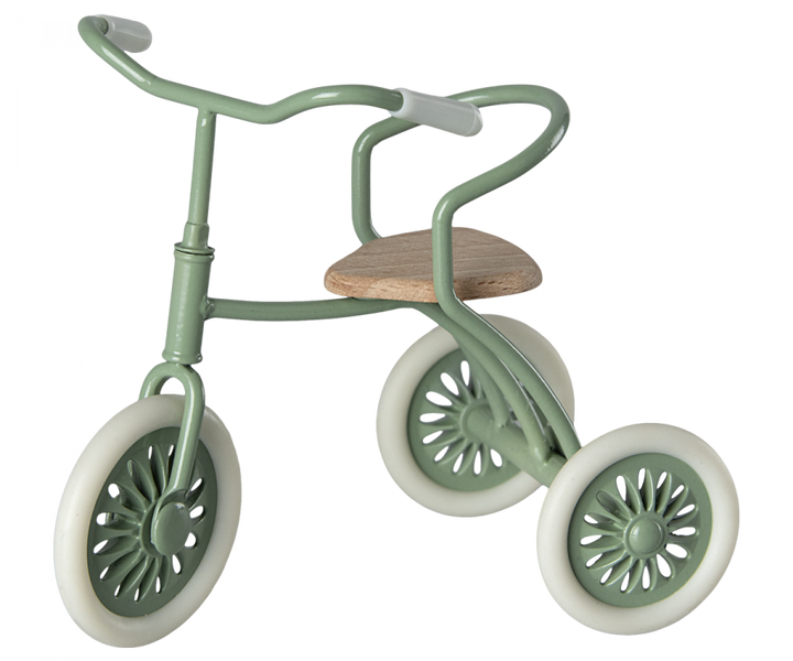 Abri A Tricycle for Mouse | Green