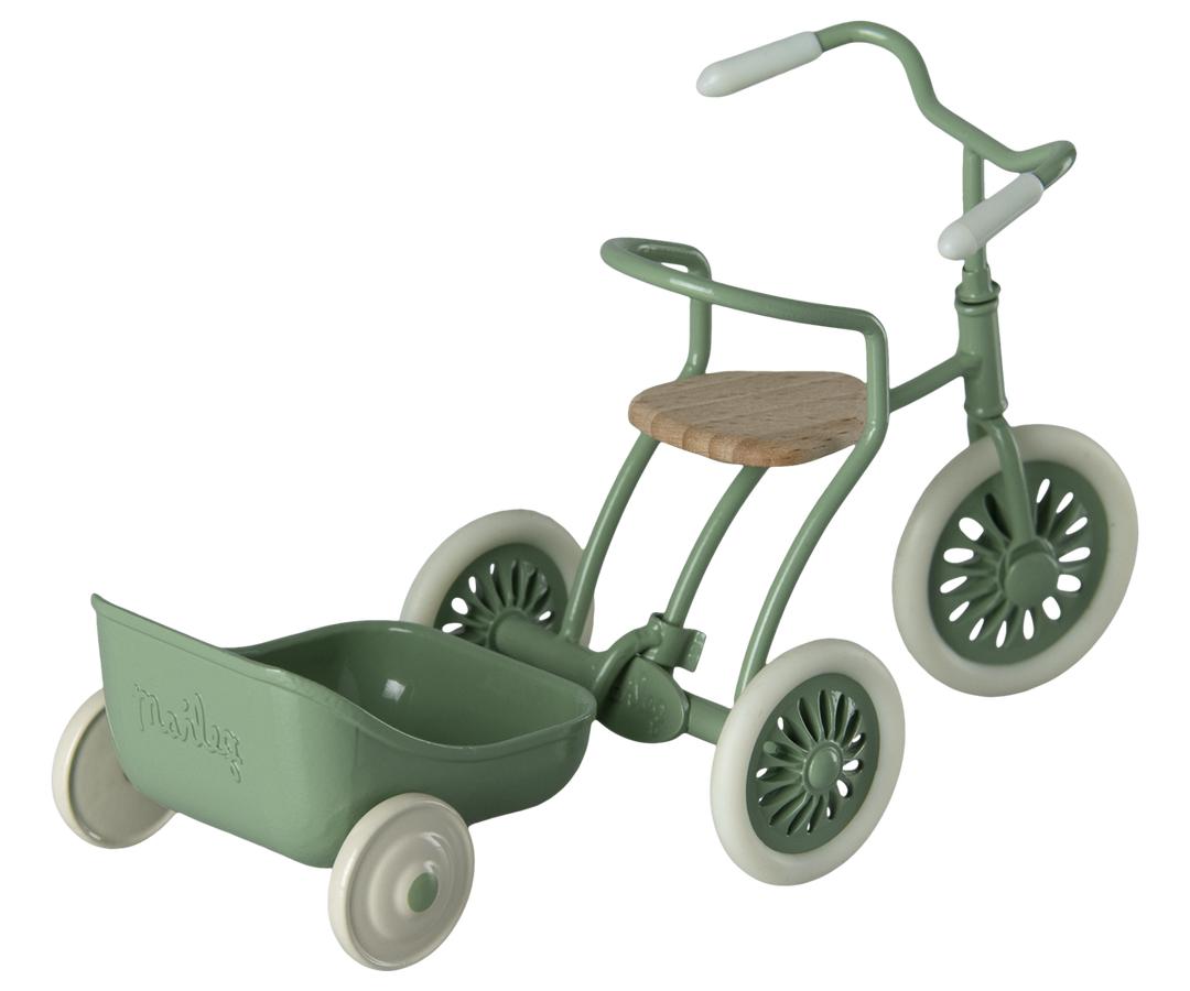 Tricycle Hanger | Green