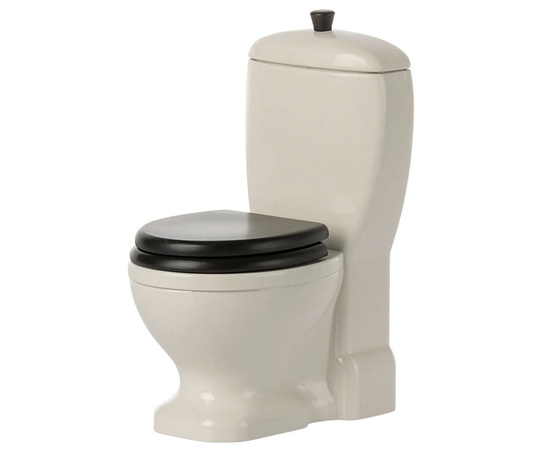Maileg Miniature Toilet for Friends