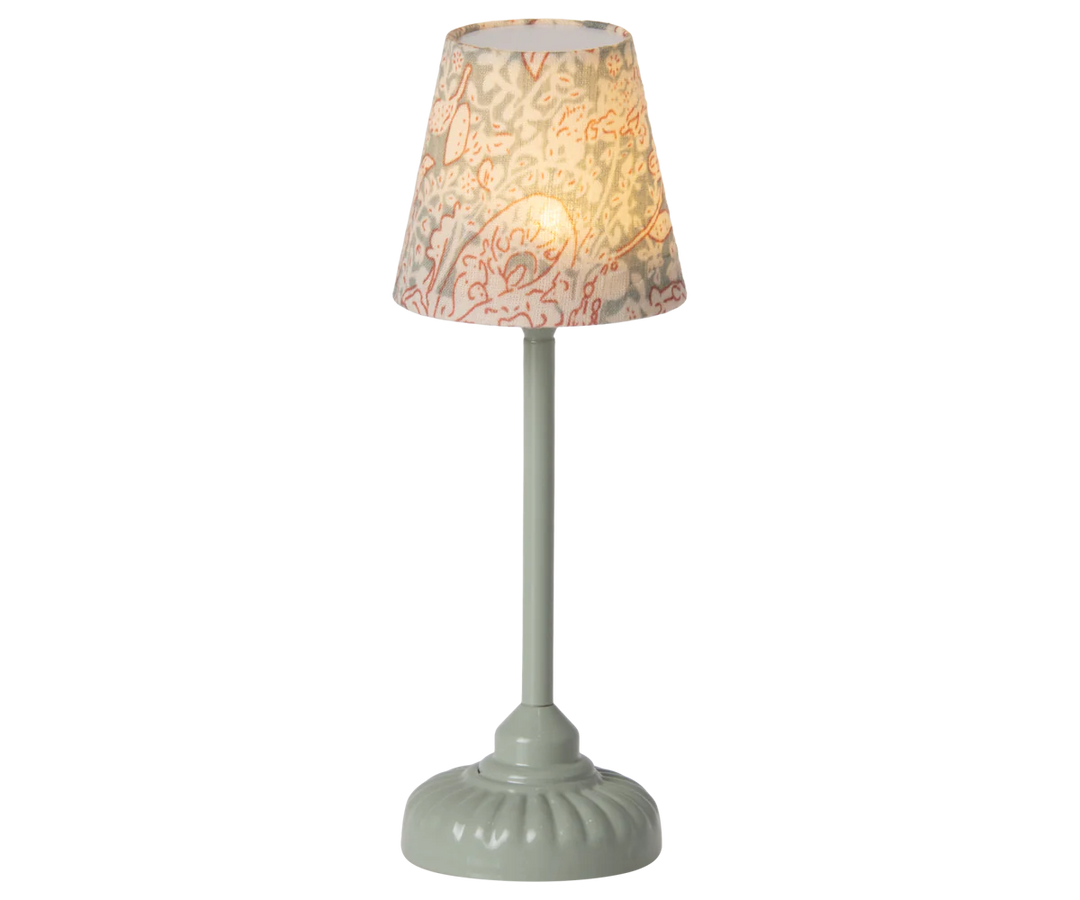 Vintage Floor Lamp | Mint