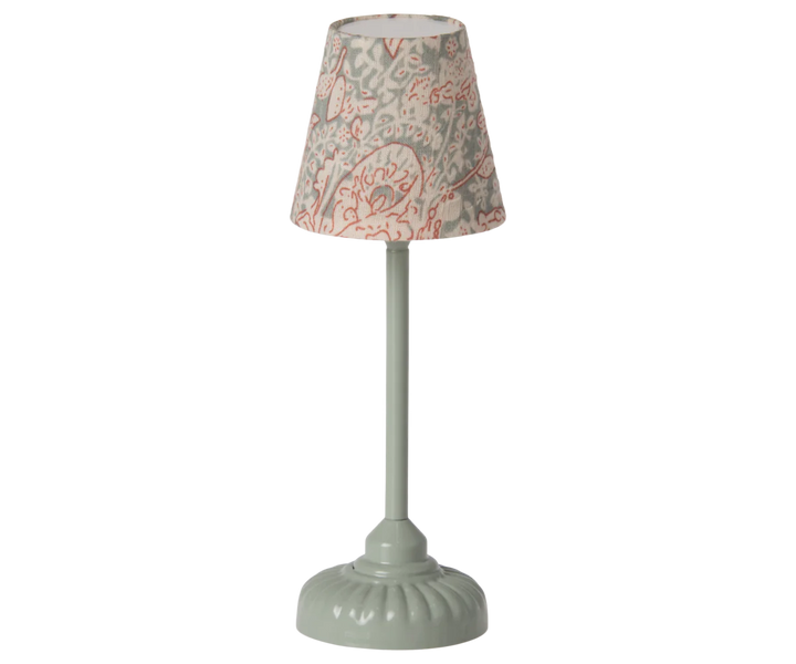 Vintage Floor Lamp | Mint