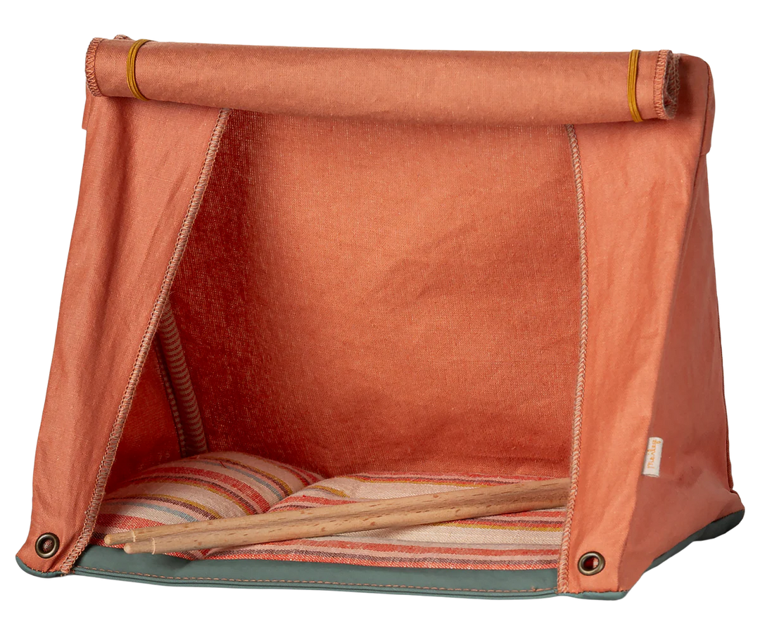 Happy Camper Tent | Mouse