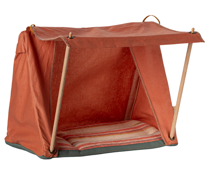 Happy Camper Tent | Mouse