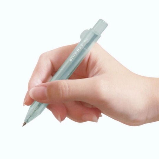 SINDBAT 40 Lead Refill Mechanical Pencil