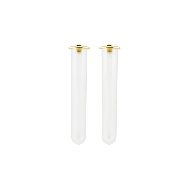 Magnetic Test Tube Vase | Set of 2