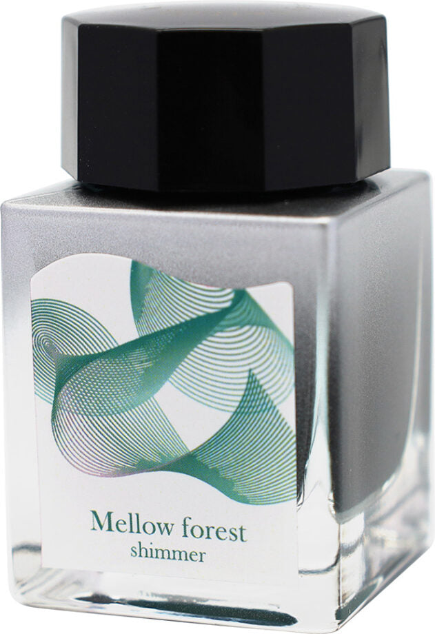 Mellow Forest Dipton Shimmer Ink