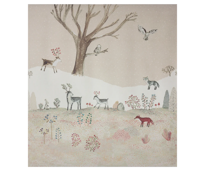 Winter Wonderland Gift Wrap | 10m