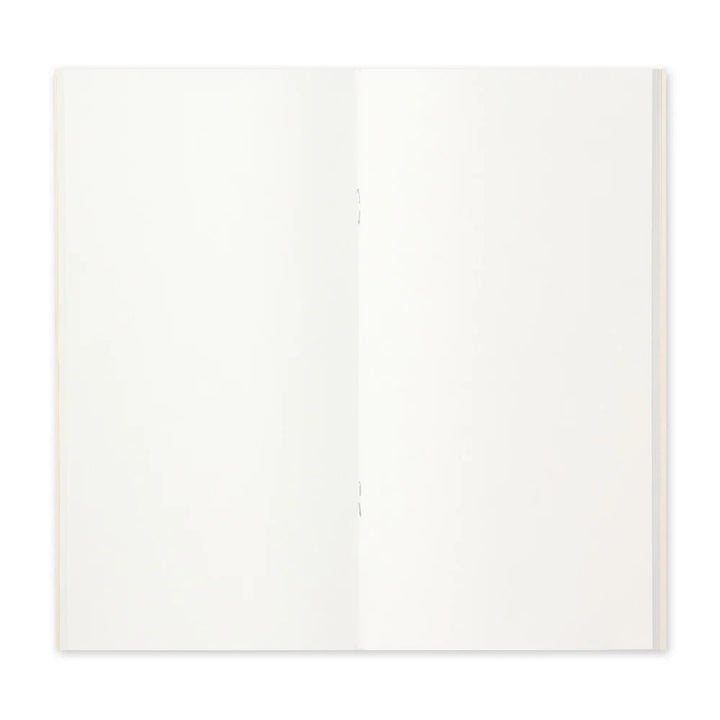 Traveler's Notebook 013 Lightweight Paper Notebook | Regular Size
