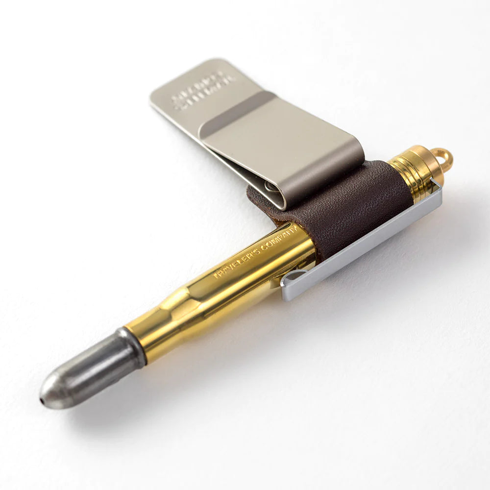 TRAVELER'S notebook 016 Pen Holder