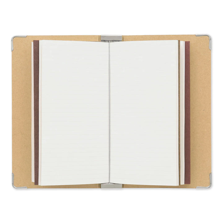 Traveler's Notebook 011 Refill Binder