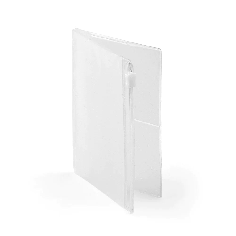 TRAVELER'S notebook 004 Zipper Case | Passport Size