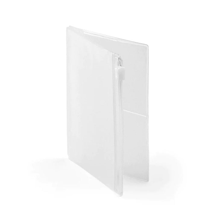 TRAVELER'S notebook 004 Zipper Case | Passport Size