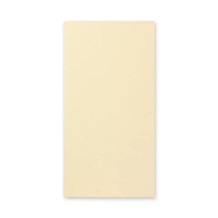 TRAVELER'S notebook 017 Free Diary Monthly Planner | Regular Size