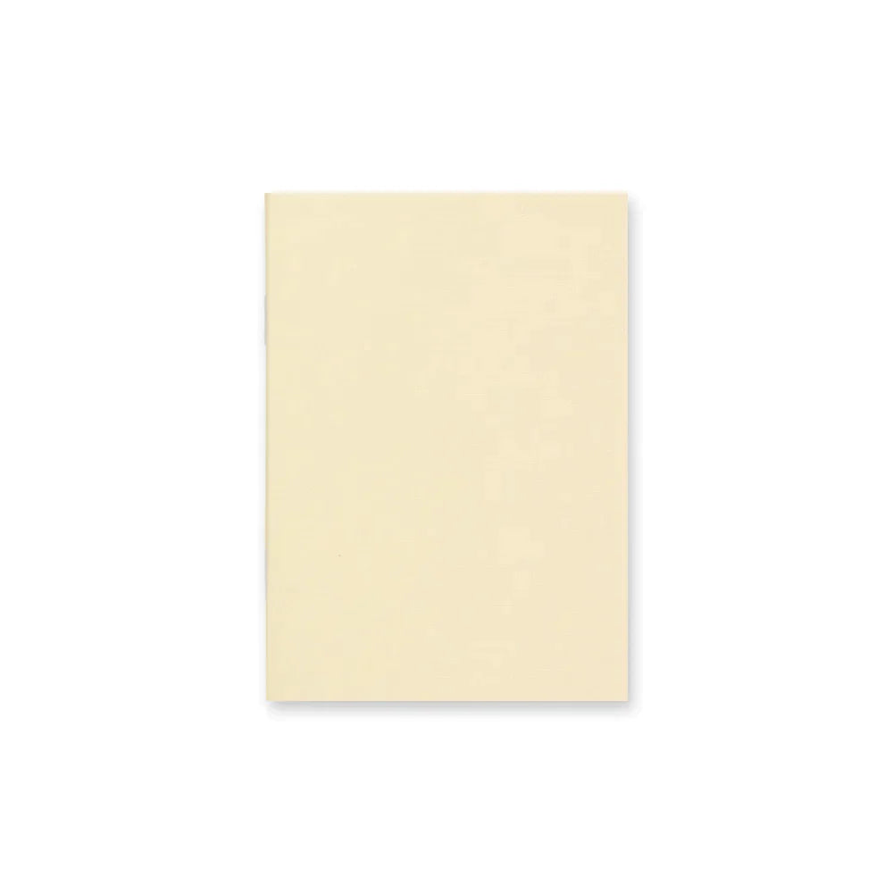 TRAVELER'S notebook 006 Free Diary Monthly Planner | Passport Size