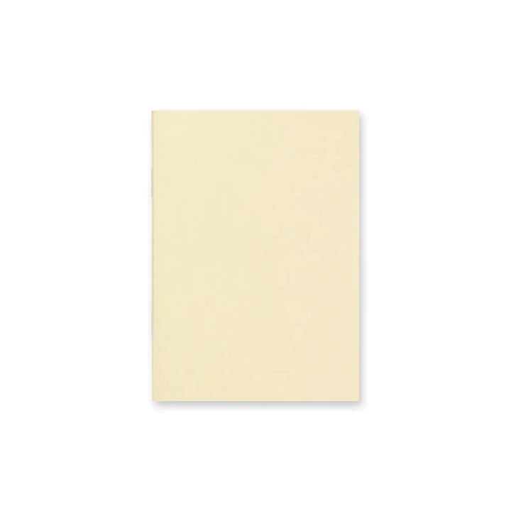 TRAVELER'S notebook 006 Free Diary Monthly Planner | Passport Size