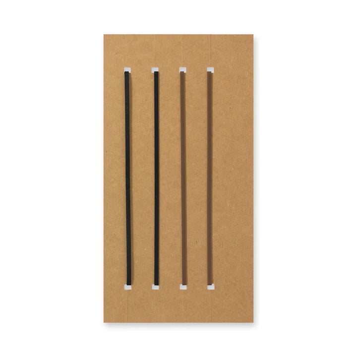 TRAVELER'S notebook 021 Connecting Rubber Band | Regular Size