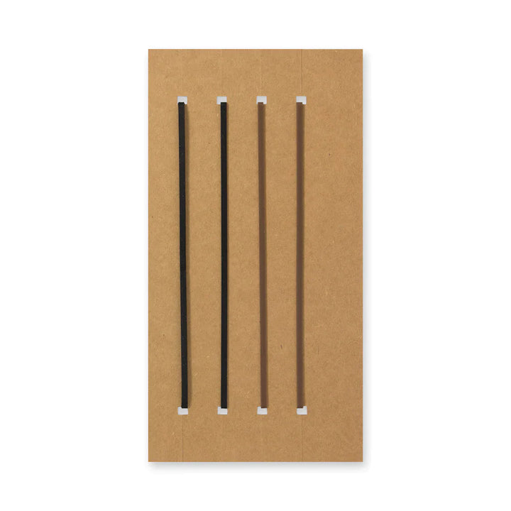 Traveler's Notebook 021 Connecting Rubber Band | Regular Size