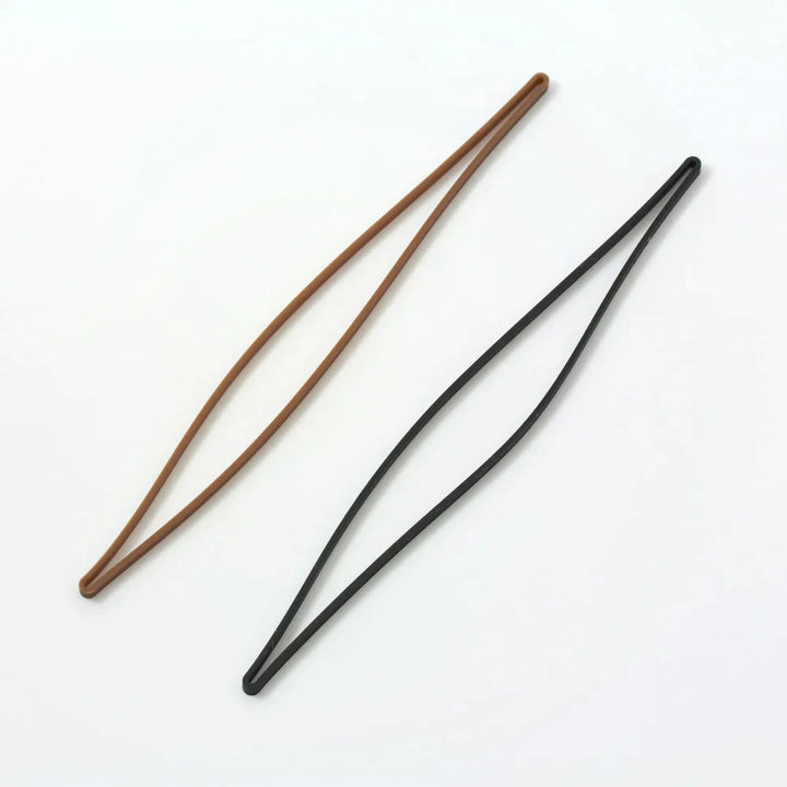 TRAVELER'S notebook 011 Connecting Rubber Band | Passport Size