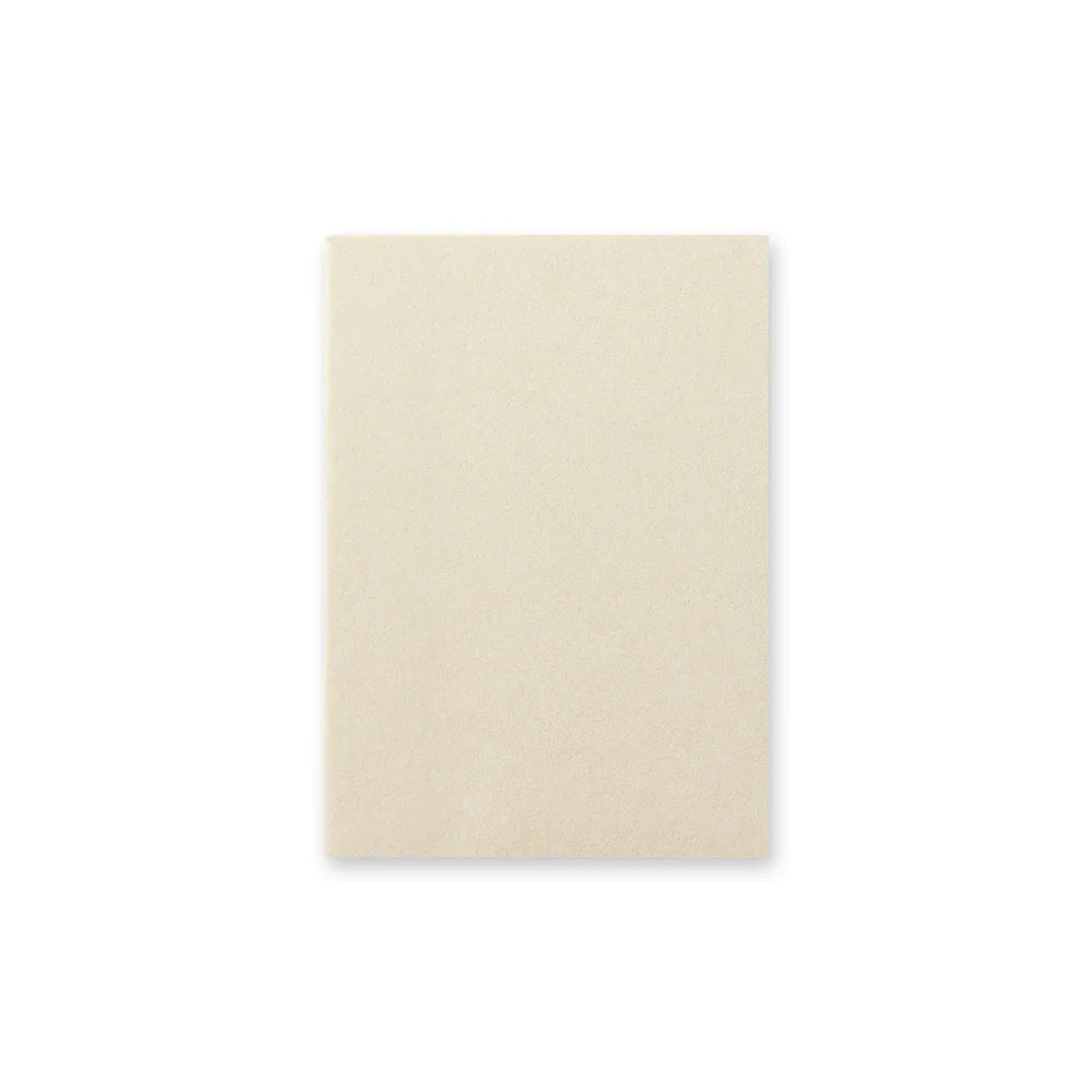 TRAVELER'S notebook 005 Lightweight Paper Notebook | Passport Size