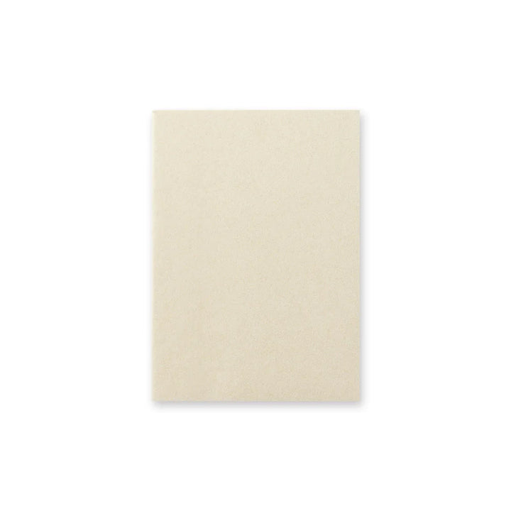 TRAVELER'S notebook 005 Lightweight Paper Notebook | Passport Size
