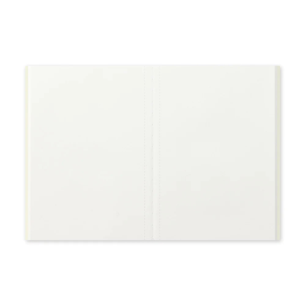 TRAVELER'S notebook 005 Lightweight Paper Notebook | Passport Size