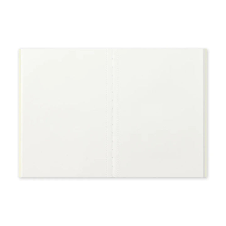 TRAVELER'S notebook 005 Lightweight Paper Notebook | Passport Size