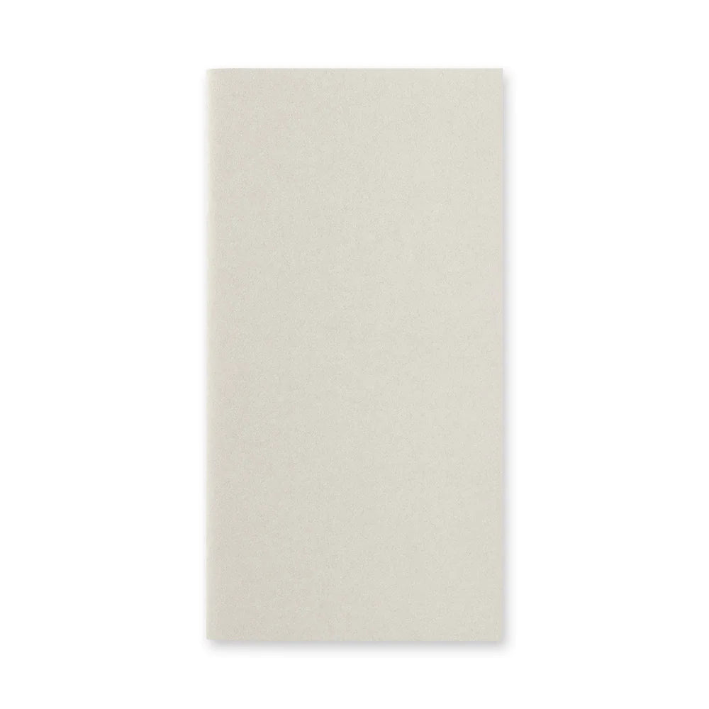 TRAVELER'S notebook 026 Dot Grid Notebook | Regular Size