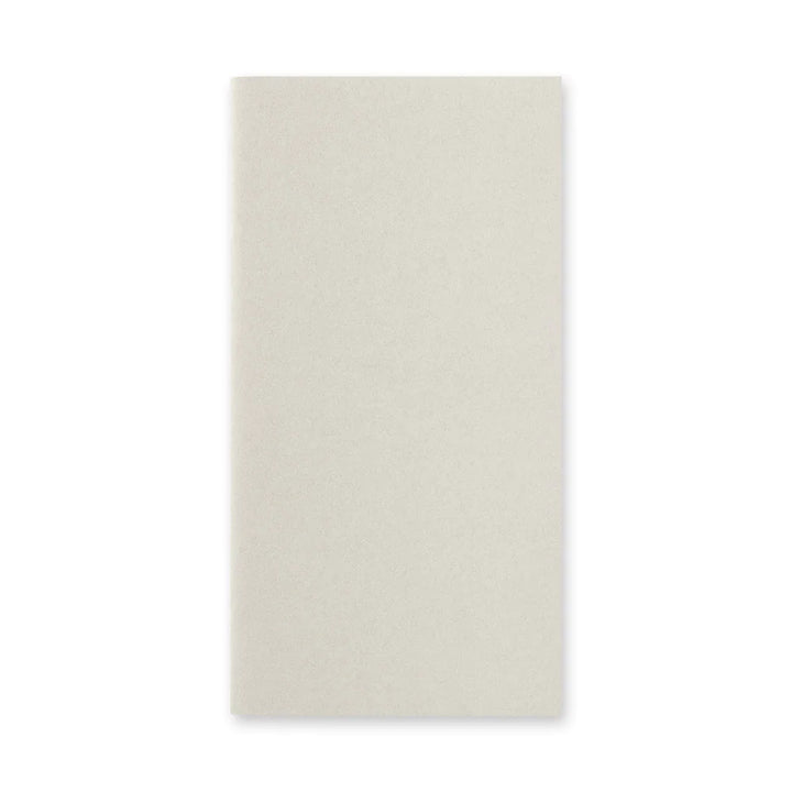 TRAVELER'S notebook 026 Dot Grid Notebook | Regular Size