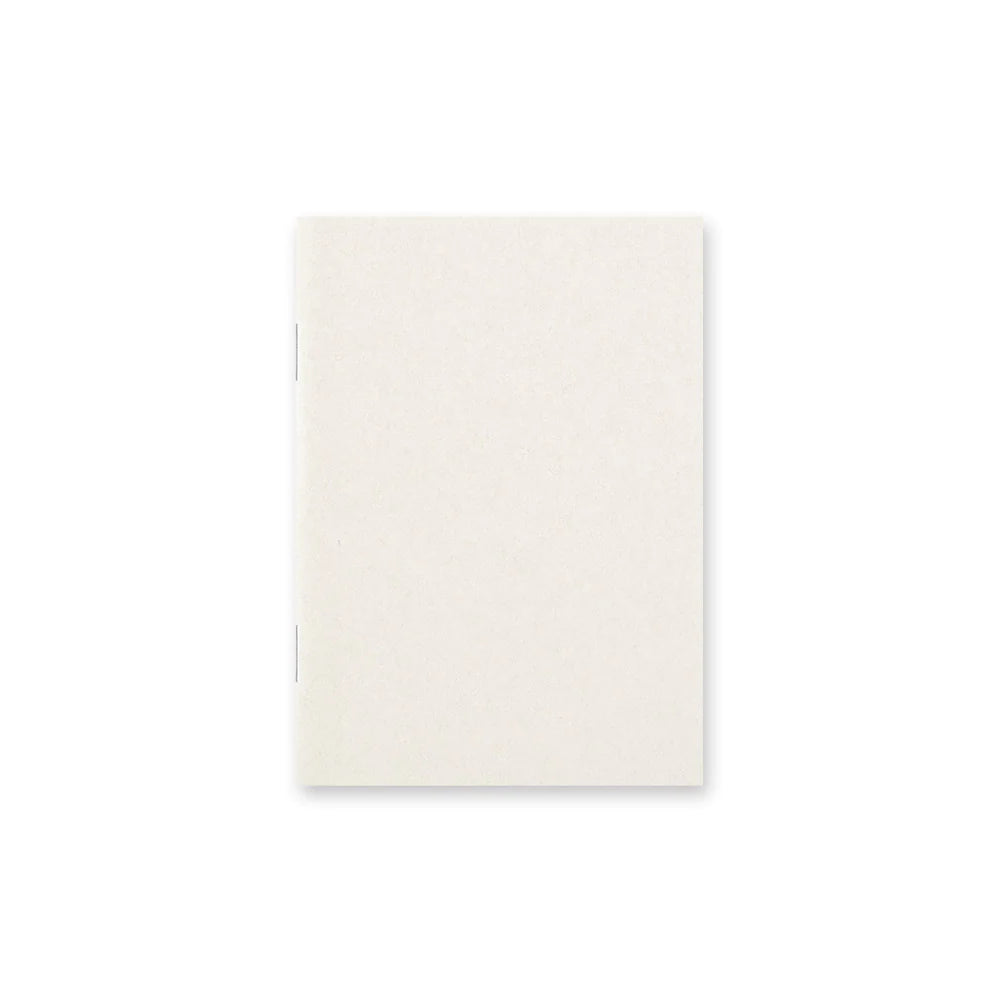 Traveler's Notebook 015 Watercolor Paper | Passport Size