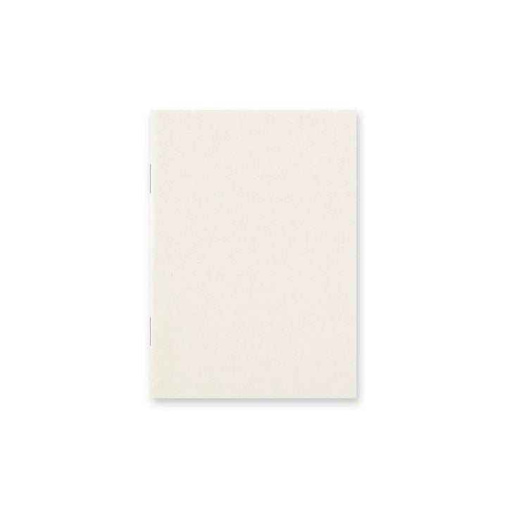 Traveler's Notebook 015 Watercolor Paper | Passport Size