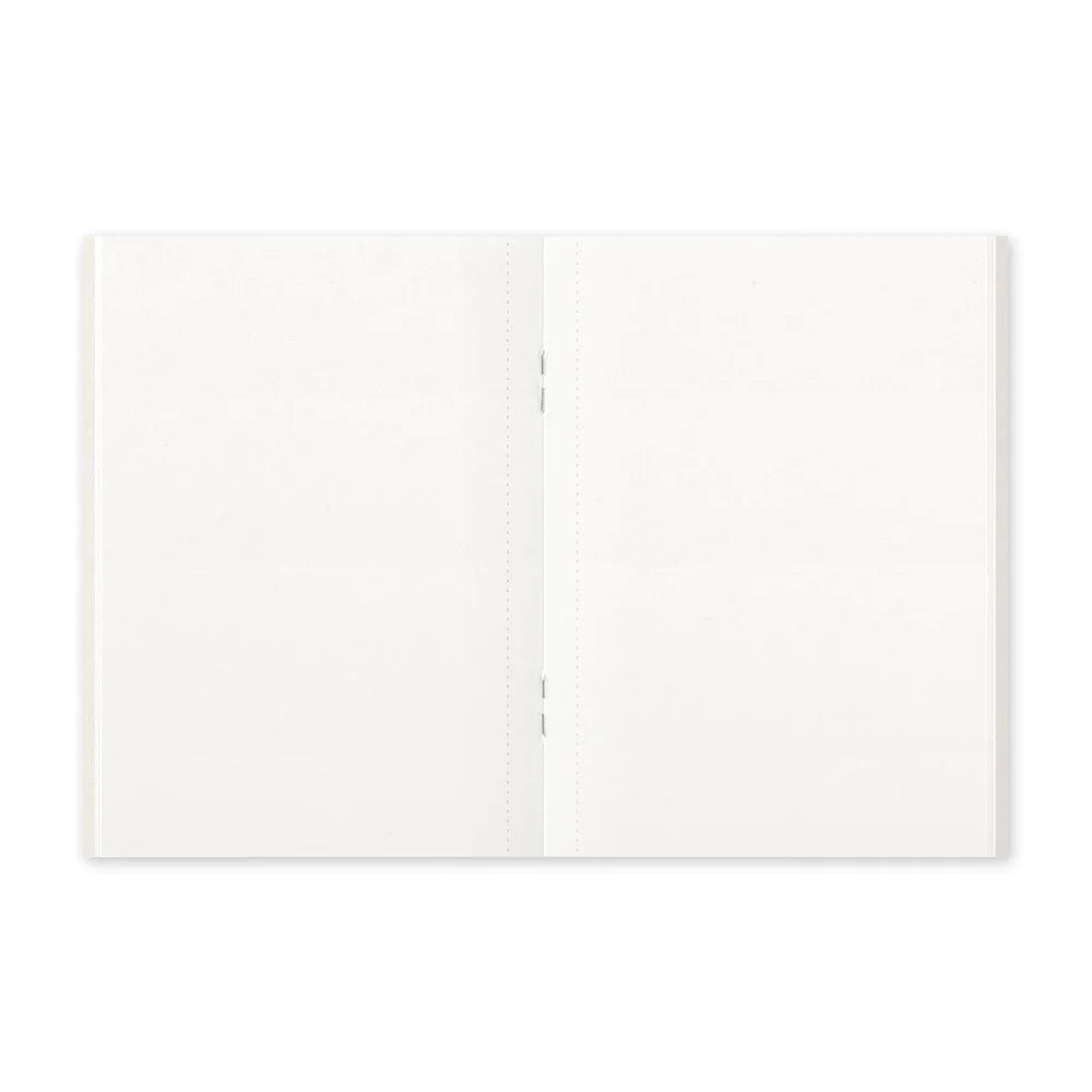 Traveler's Notebook 015 Watercolor Paper | Passport Size
