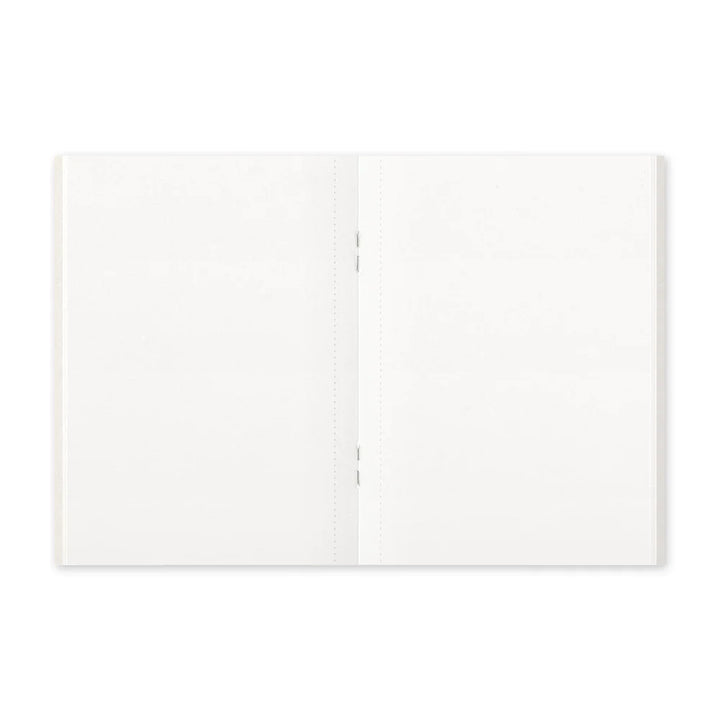 TRAVELER'S notebook 015 Watercolor Paper | Passport Size