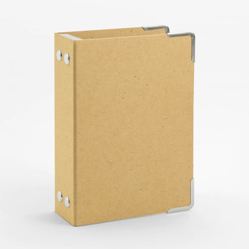 TRAVELER'S notebook 016 Passport Refill Binder