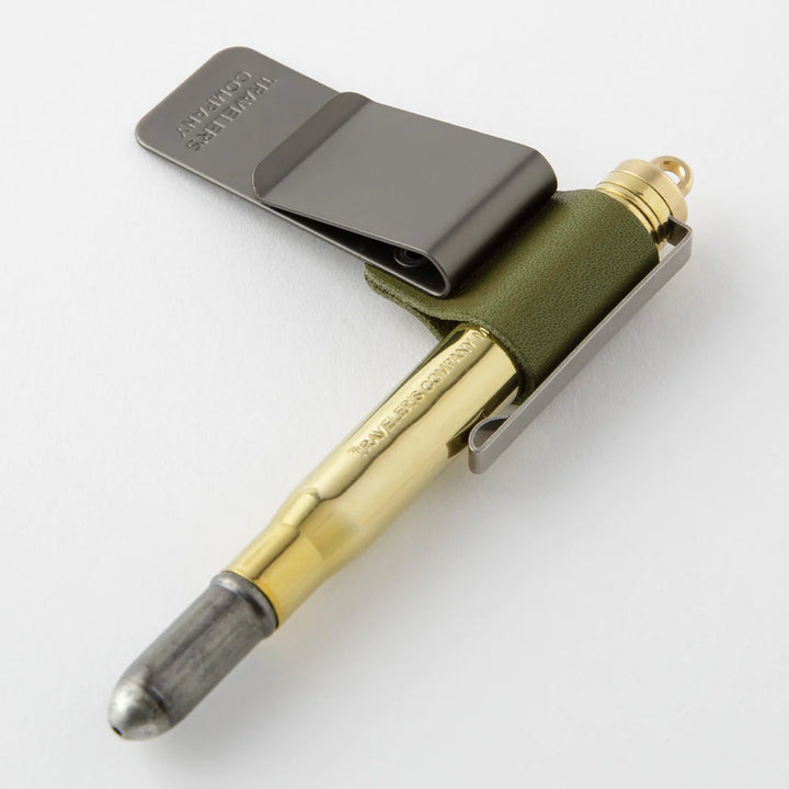 TRAVELER'S notebook 016 Pen Holder