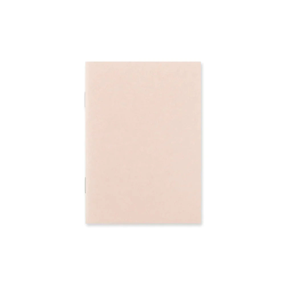 TRAVELER'S notebook 017 Sticker Release Paper | Passport Size