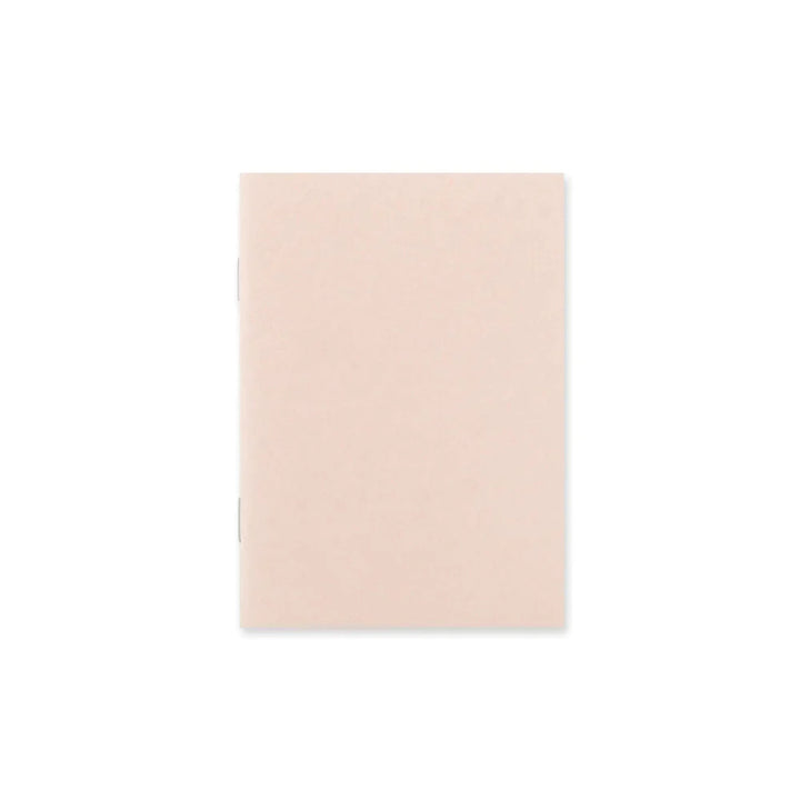 TRAVELER'S notebook 017 Sticker Release Paper | Passport Size