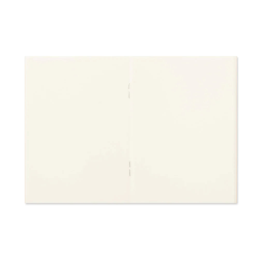TRAVELER'S notebook 017 Sticker Release Paper | Passport Size