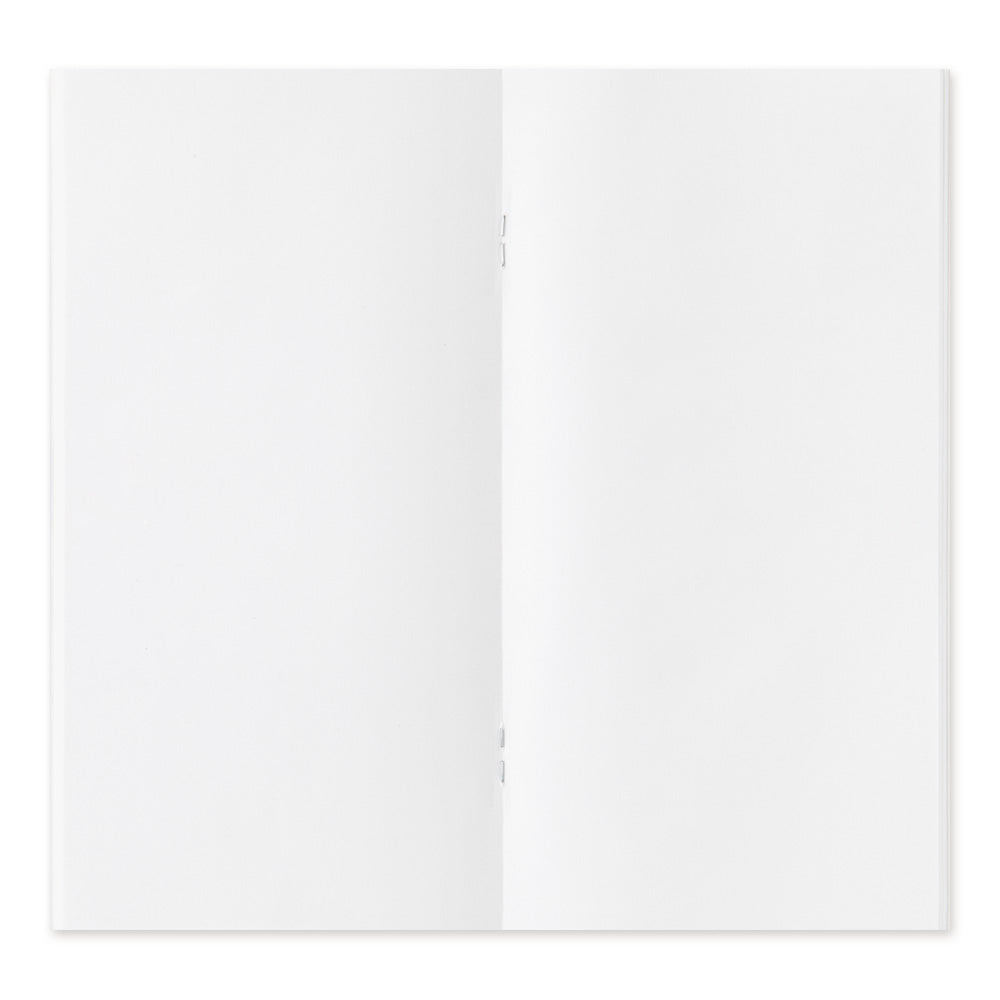 TRAVELER'S notebook | TOKYO Refill Blank | Regular Size | Limited Edition
