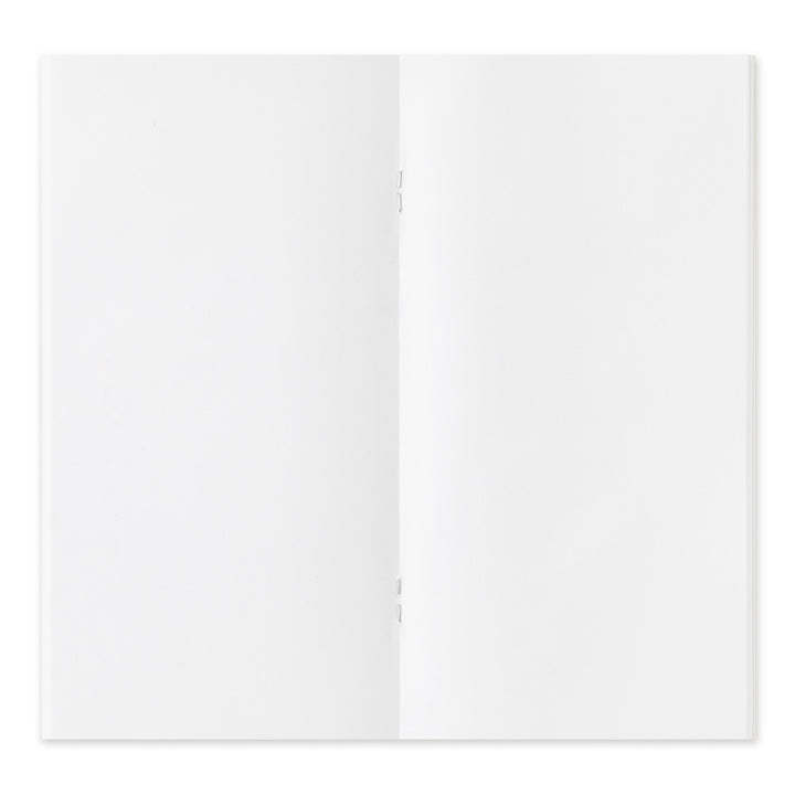 TRAVELER'S notebook | TOKYO Refill Blank | Regular Size | Limited Edition