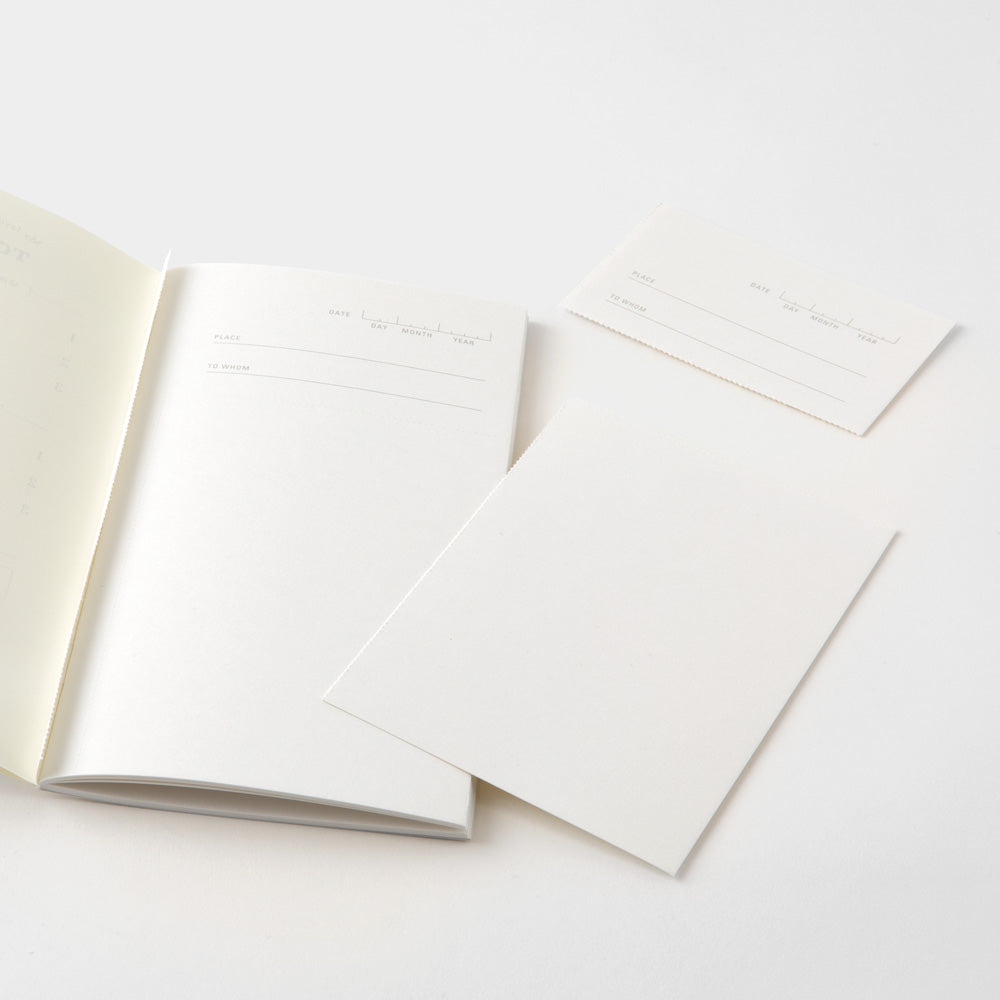 TRAVELER'S notebook | TOKYO Refill Postcard | Regular Size | Limited Edition
