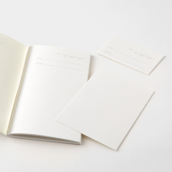 TRAVELER'S notebook | TOKYO Refill Postcard | Regular Size | Limited Edition
