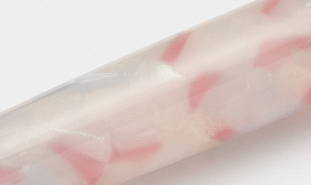 Keyno Stay.tionery Fountain Pen | No. 014 Cherishment